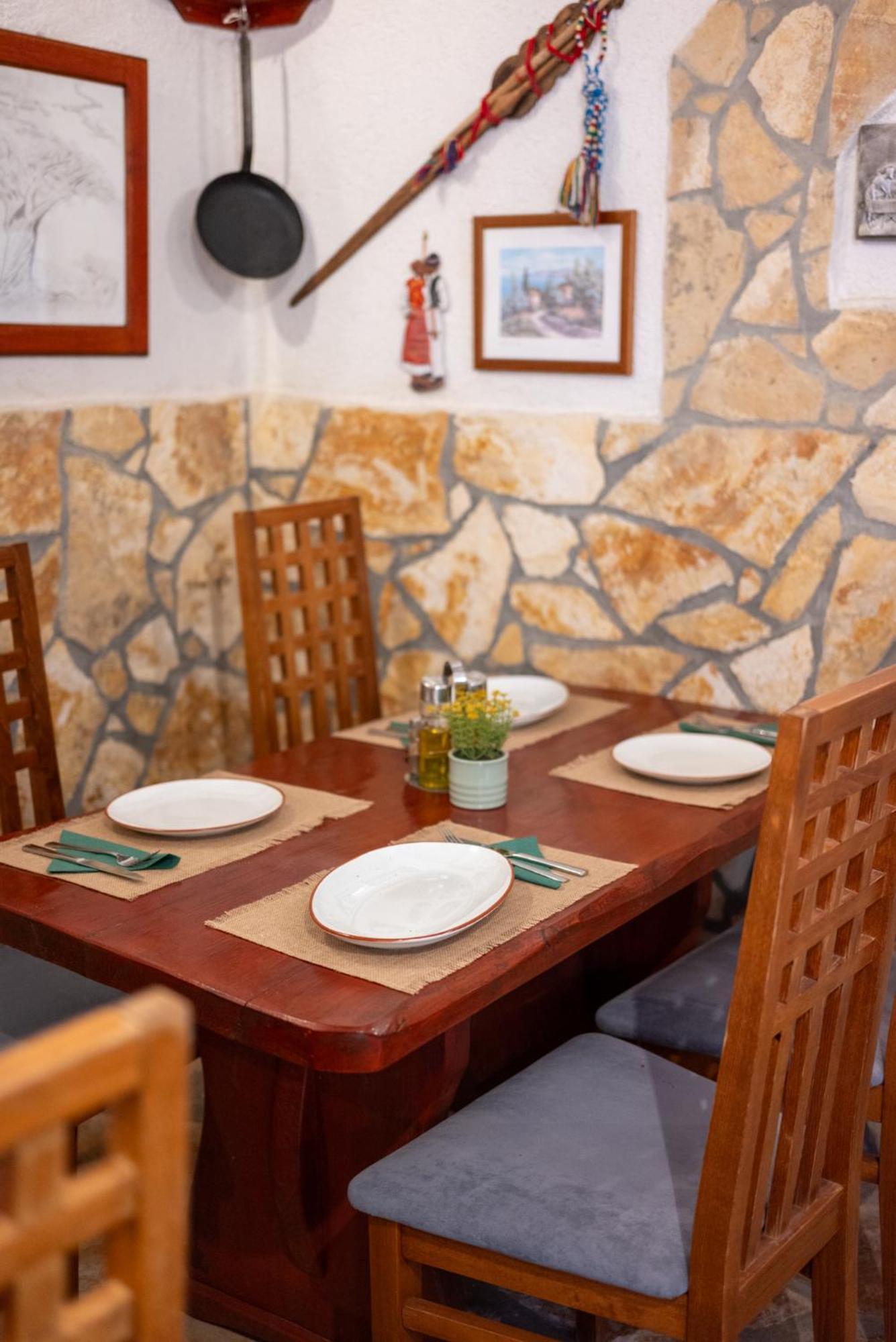 Apartments Roko Pridraga Экстерьер фото