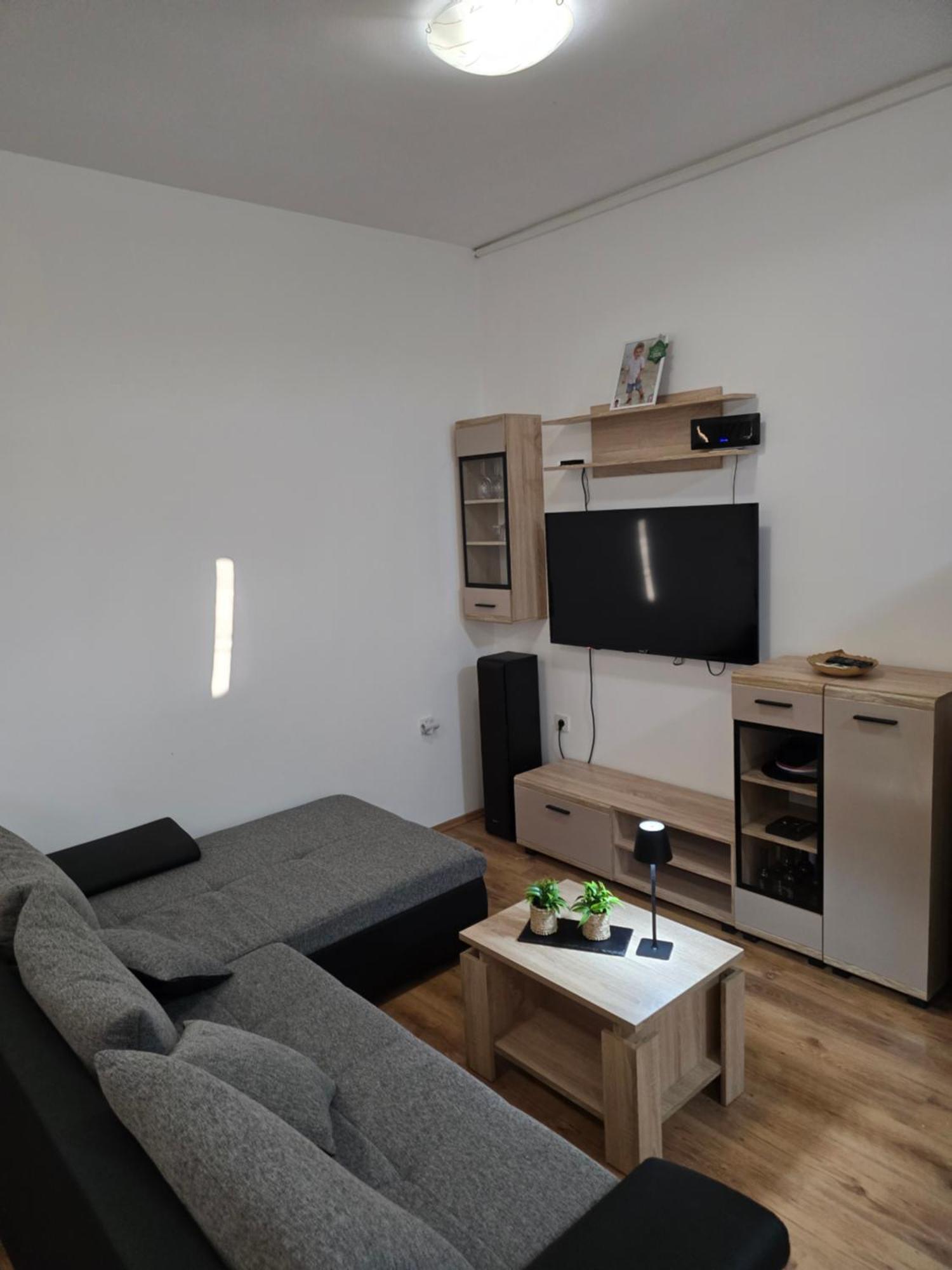 Apartments Roko Pridraga Экстерьер фото
